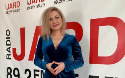 I. Koller-Staszczak: To już ostatni dzwonek na wizytę w salonie kosmetycznym przed imprezą sylwestrową