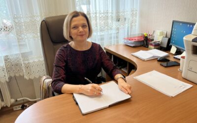 T. Ostaszewska: Środowiskowy Dom Samopomocy w Bielsku Podlaskim może obecnie przyjąć kolejnych uczestników
