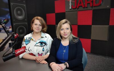 D. Jocz-Lenkiewicz i E. Łuckiewicz: W najbliższą sobotę zapraszamy wszystkie panie na Wasilkowski Kongres Zdrowia Kobiet