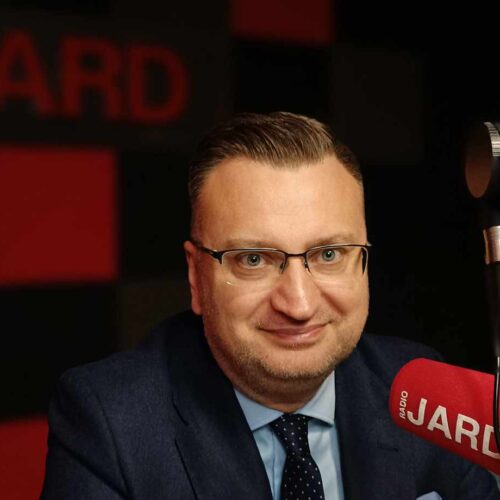 Rafał Rudnicki